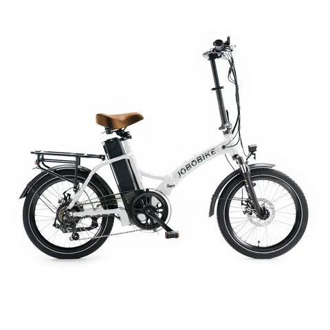 JOBOBIKE Sam - Balts