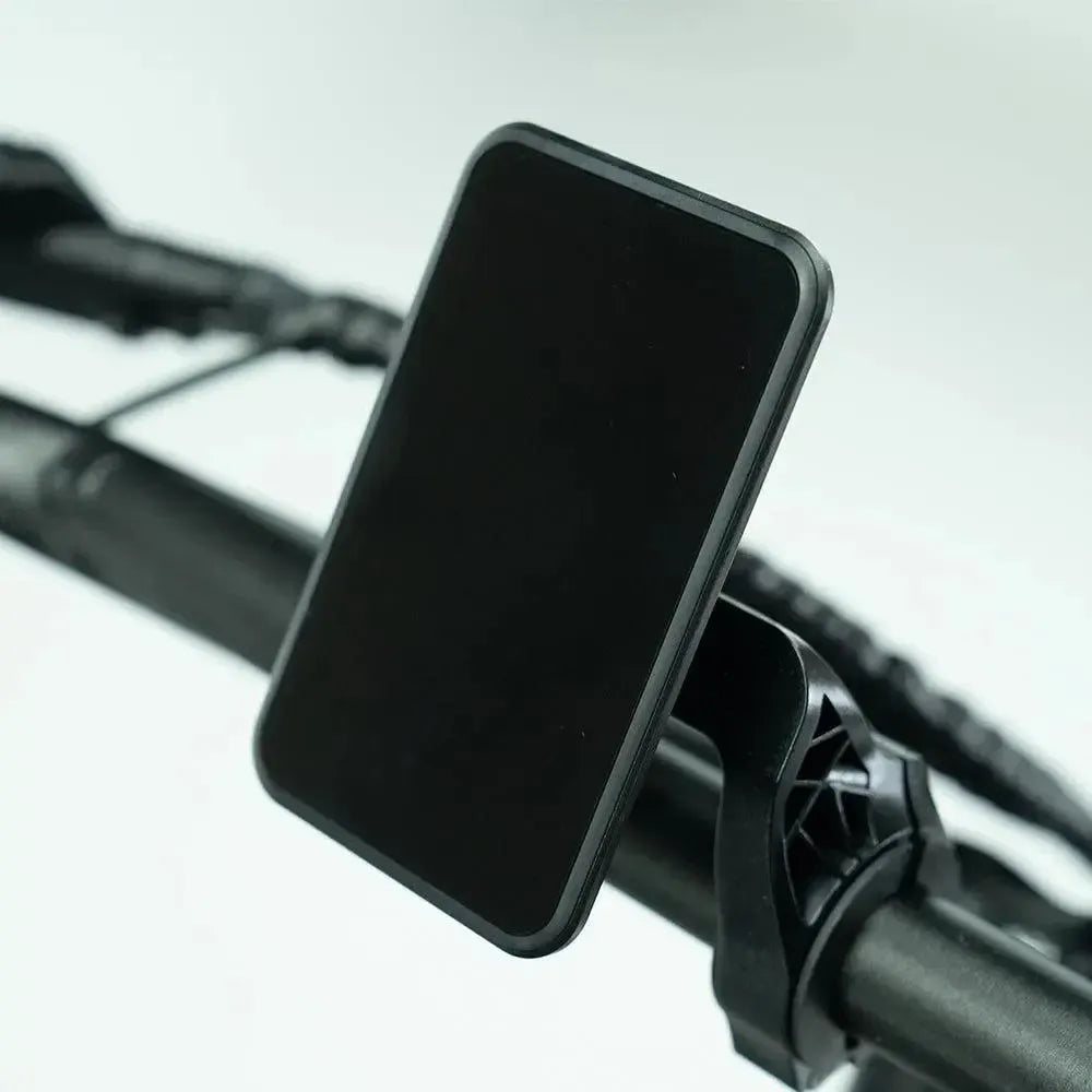 JOBOBIKE Transer - Longtail - Zaļš
