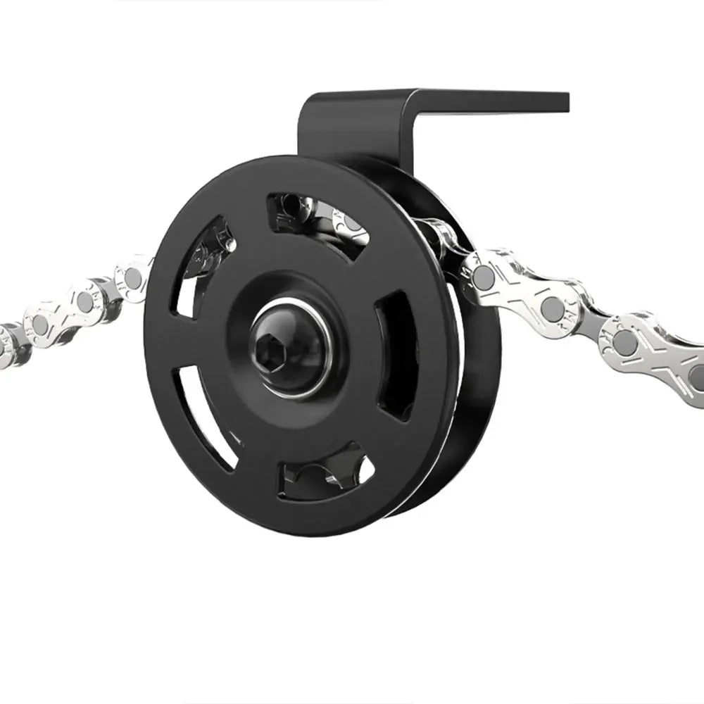JOBOBIKE Transer - Longtail - Balts