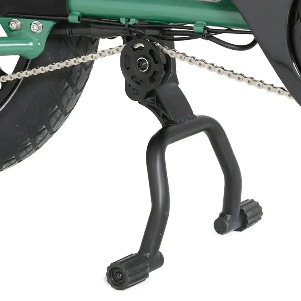 JOBOBIKE Transer - Longtail - Balts