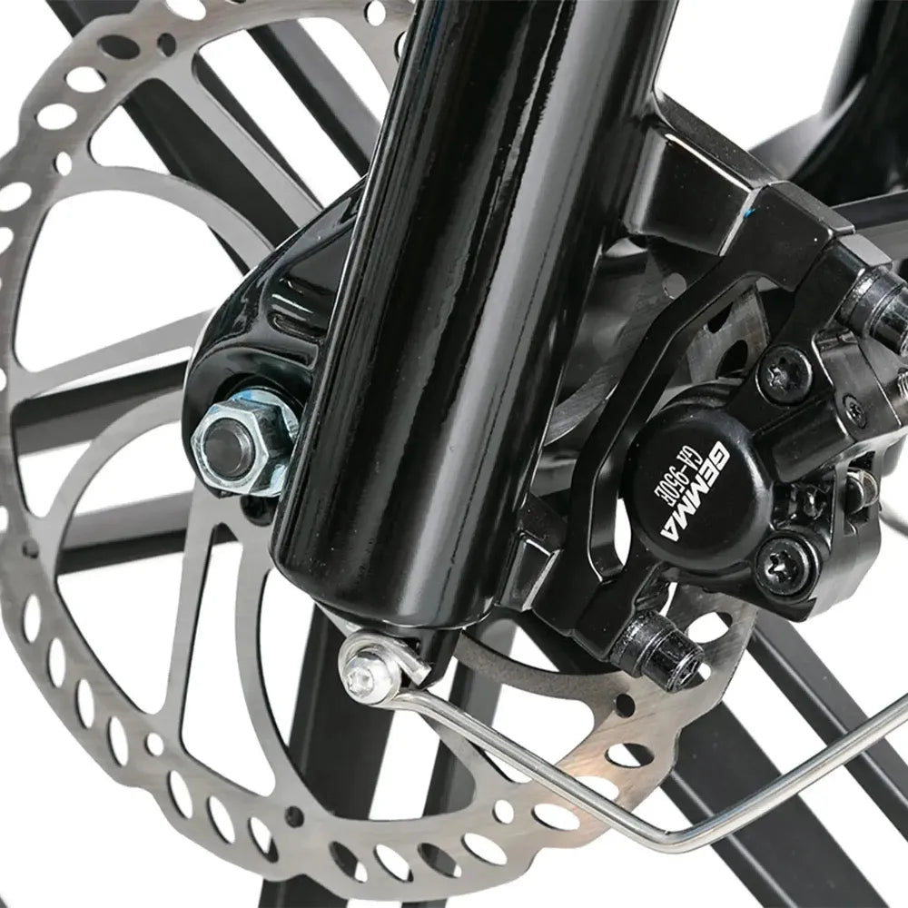 JOBOBIKE Transer - Longtail - Balts