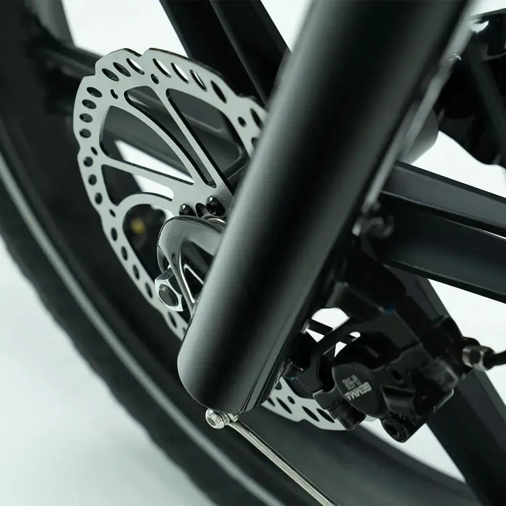 JOBOBIKE Transer - Longtail - Sudrabpelēks