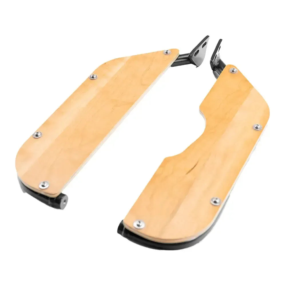 JOBOBIKE - Pēdu balsti - Transer