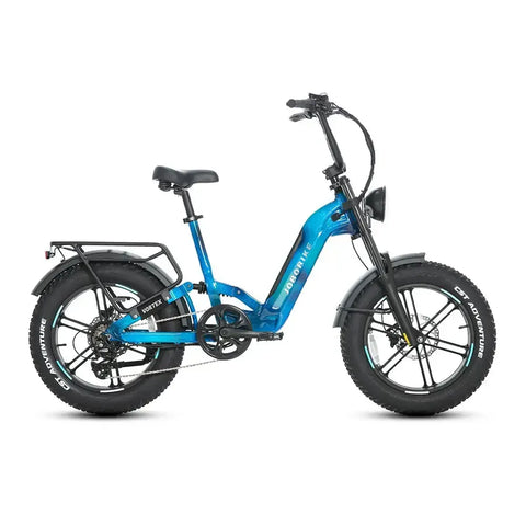 JOBOBIKE Vortex - Zils