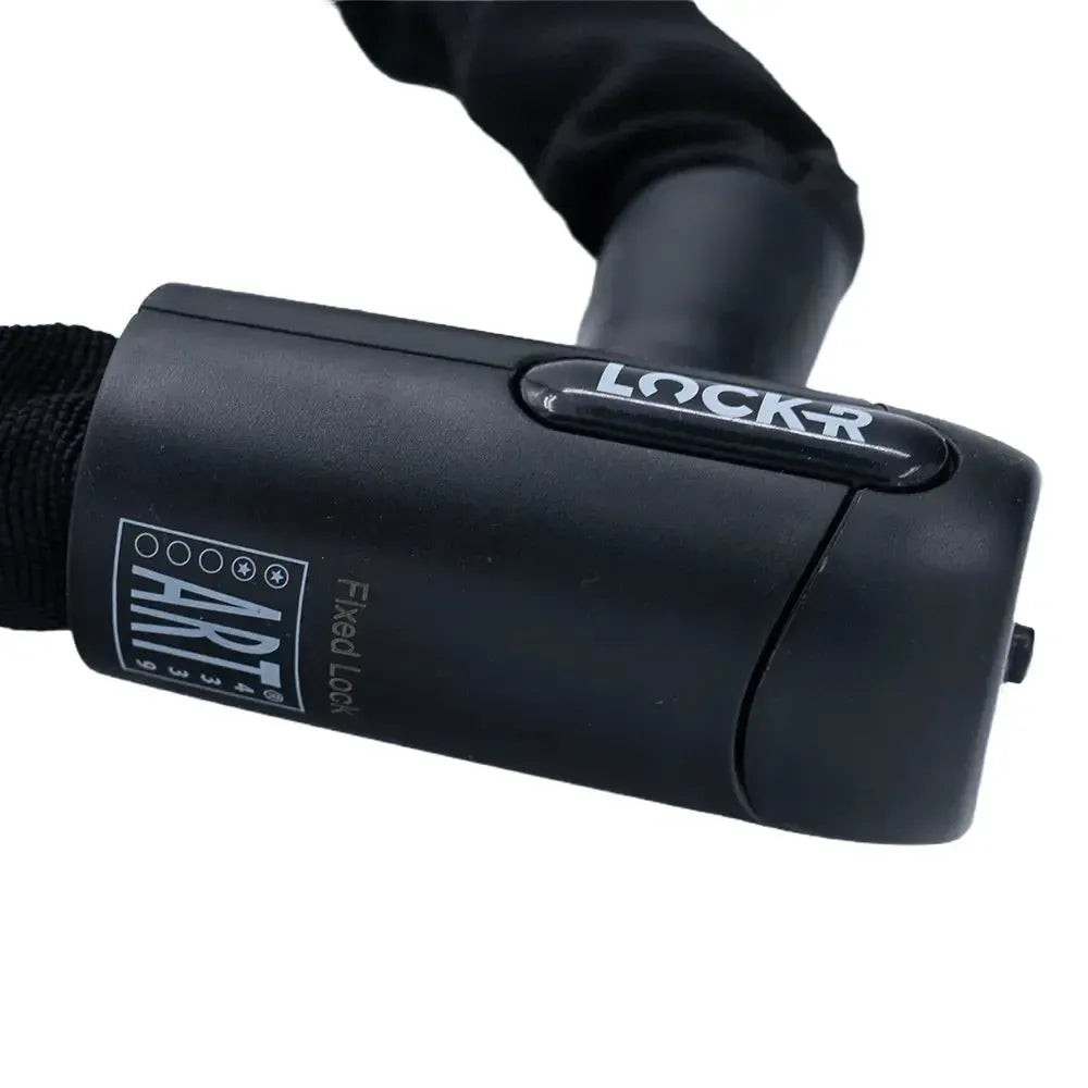 Ķēdes slēdzene - Art 2 - LOCK-R