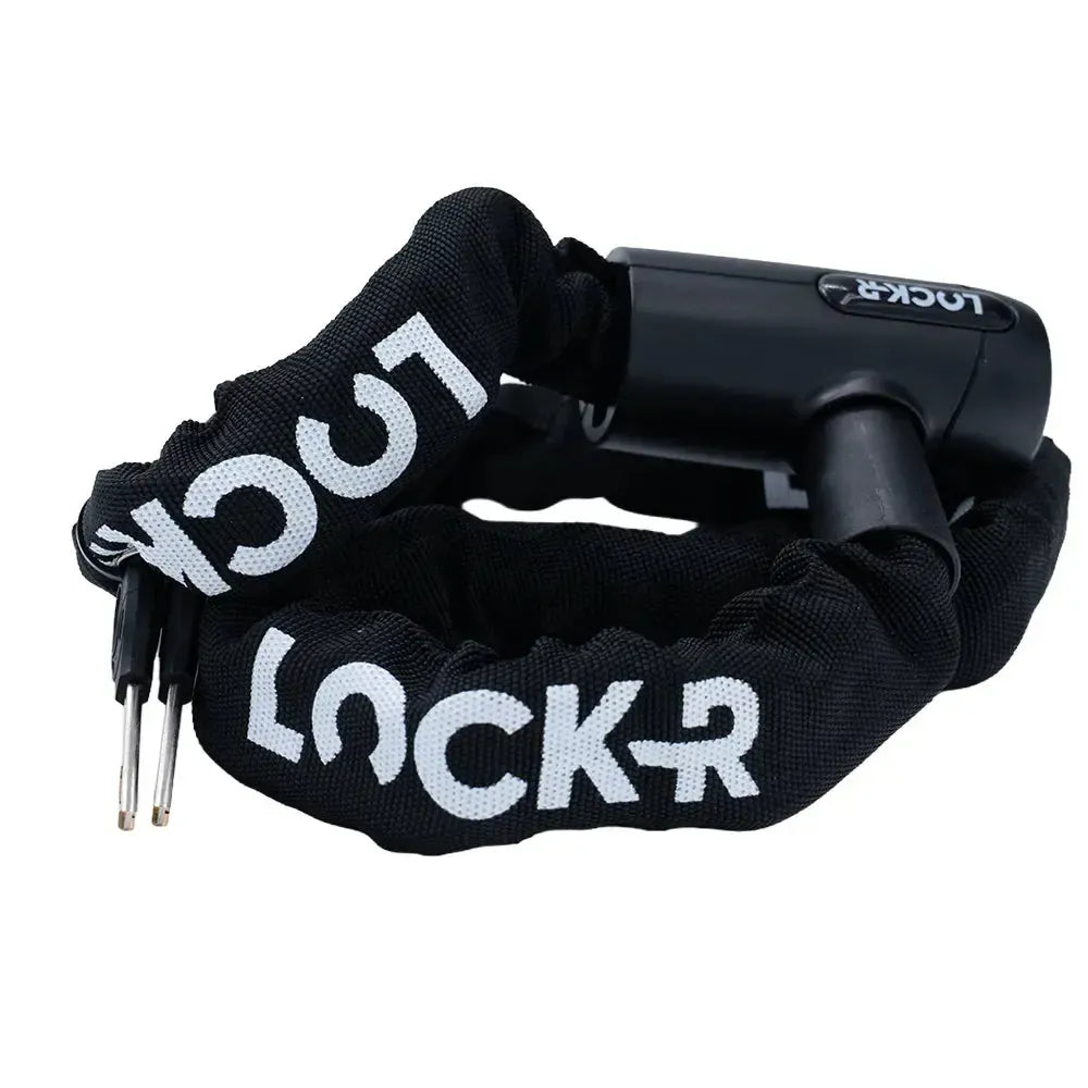 Ķēdes slēdzene - Art 2 - LOCK-R