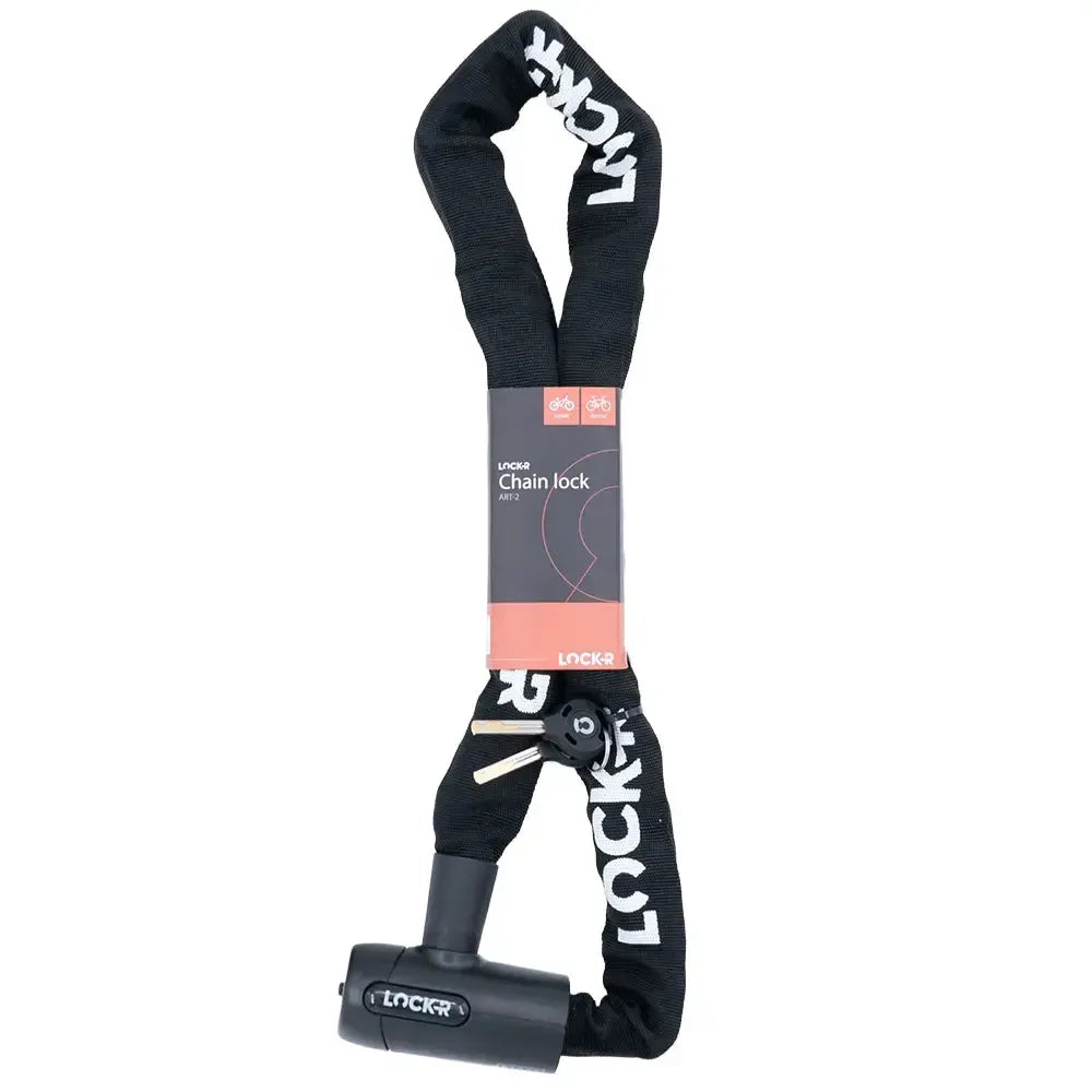 Ķēdes slēdzene - Art 2 - LOCK-R