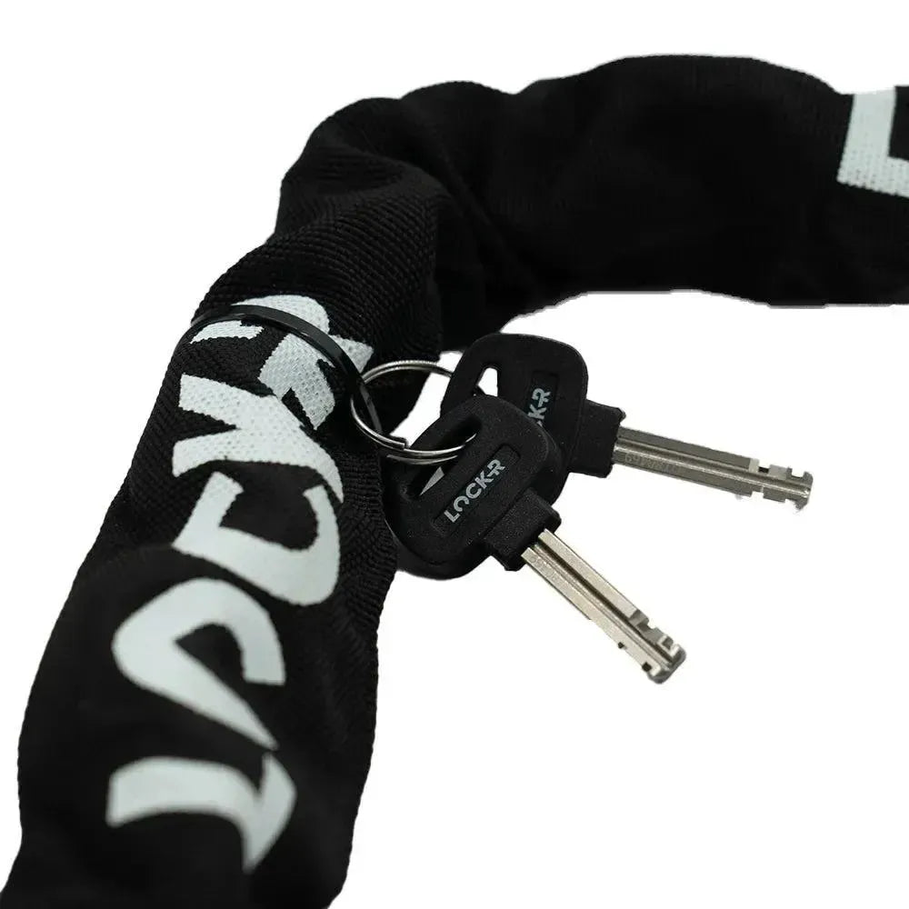 Ķēdes slēdzene - Art 3 - LOCK-R