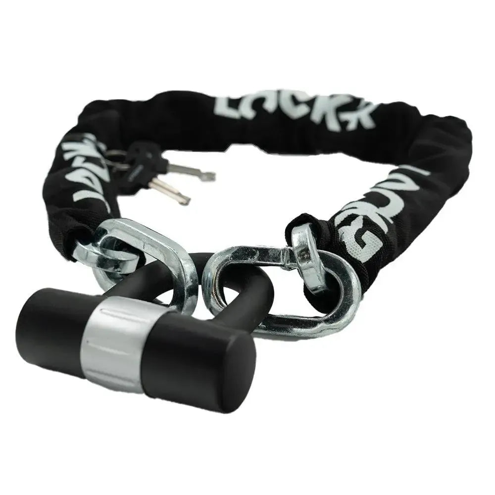 Ķēdes slēdzene - Art 3 - LOCK-R