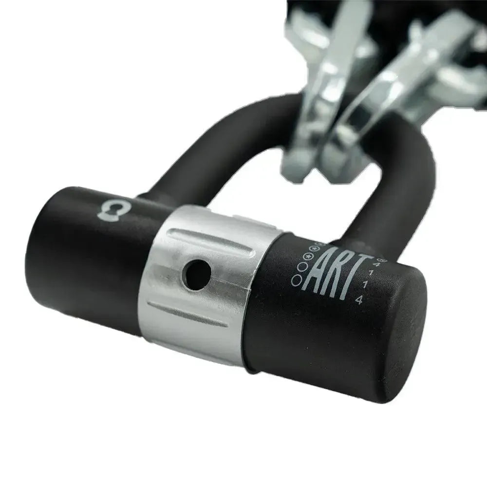 Ķēdes slēdzene - Art 3 - LOCK-R
