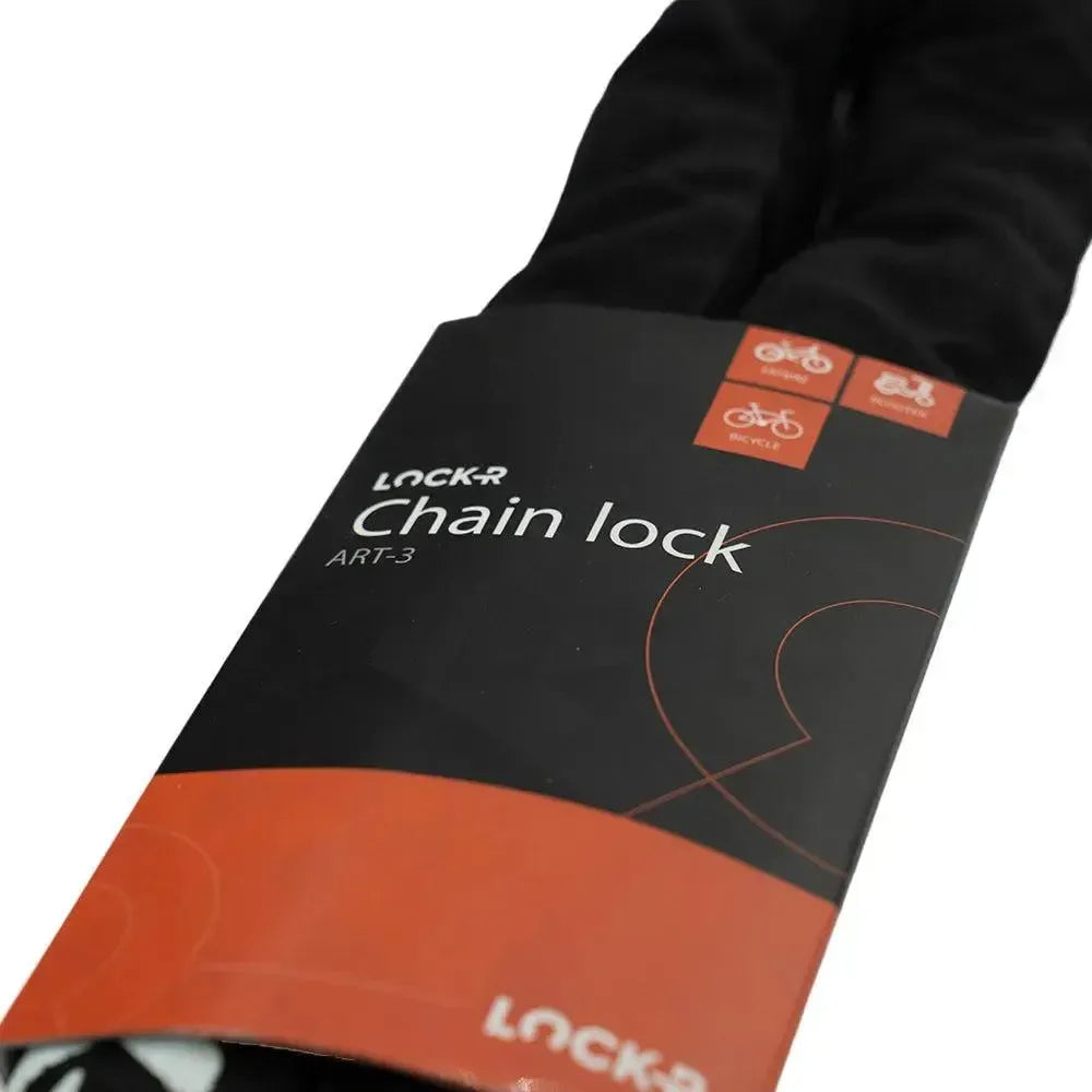 Ķēdes slēdzene - Art 3 - LOCK-R