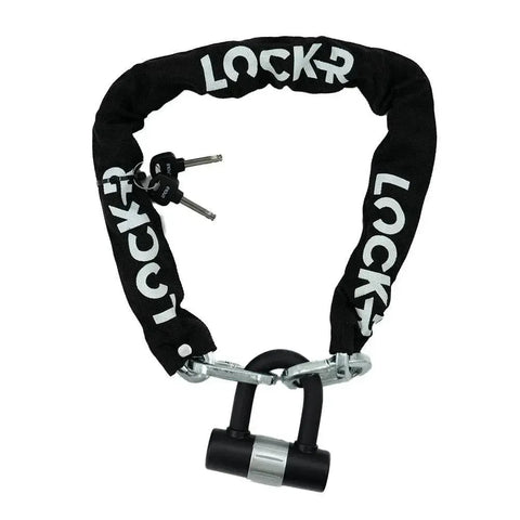 Ķēdes slēdzene - Art 3 - LOCK-R
