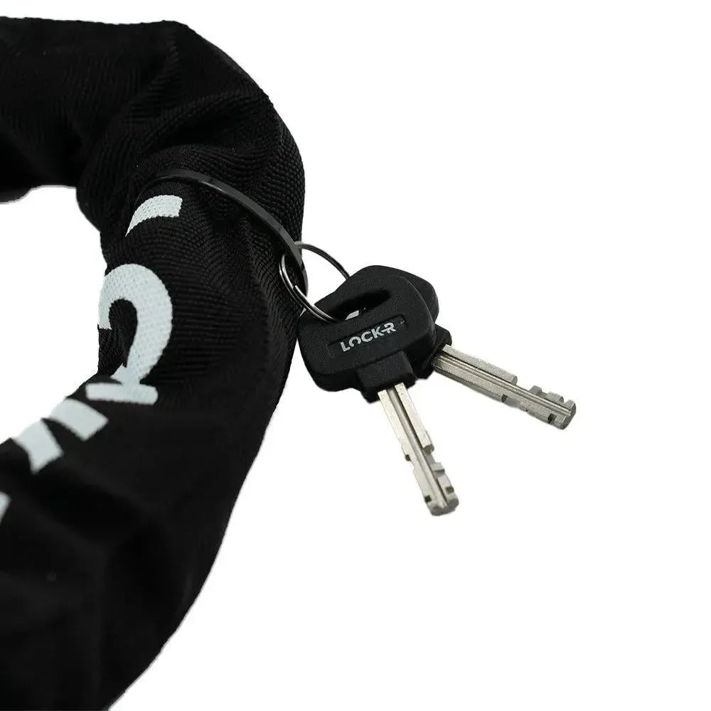 Ķēdes slēdzene - Art 4 - LOCK-R