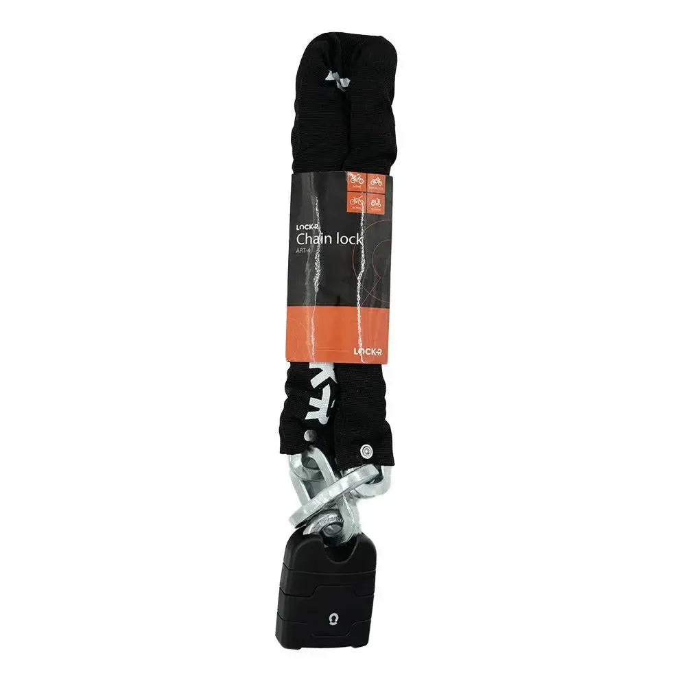 Ķēdes slēdzene - Art 4 - LOCK-R