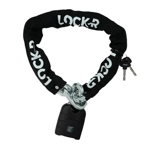 Ķēdes slēdzene - Art 4 - LOCK-R