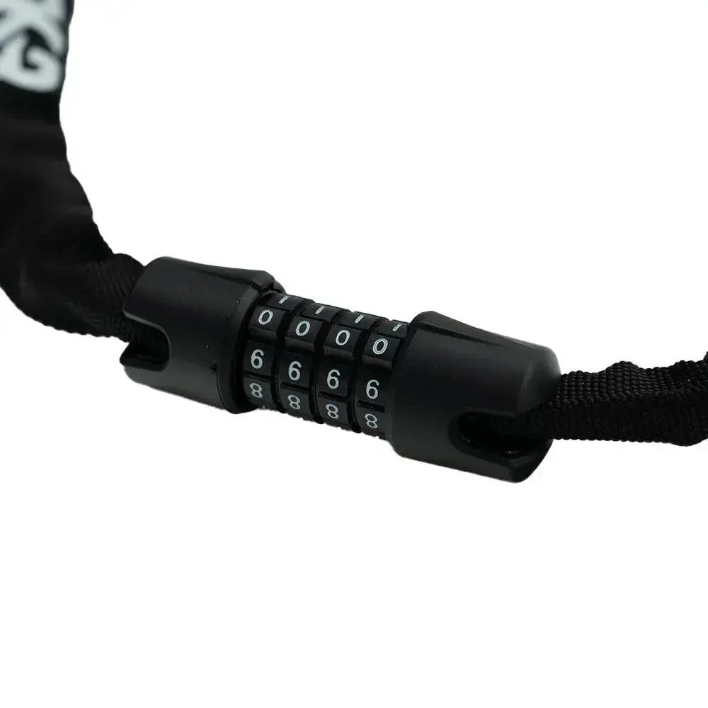 Ķēdes slēdzene Basis 1 - LOCK-R