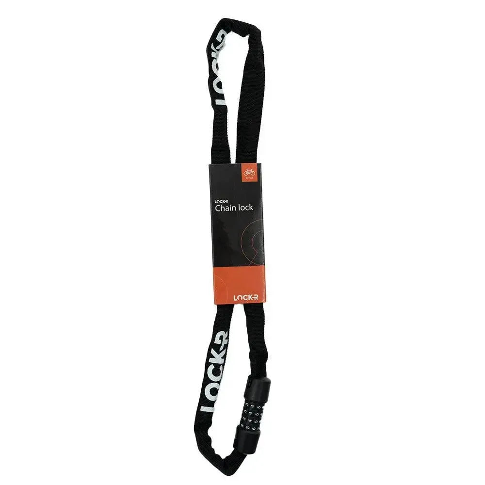 Ķēdes slēdzene Basis 1 - LOCK-R