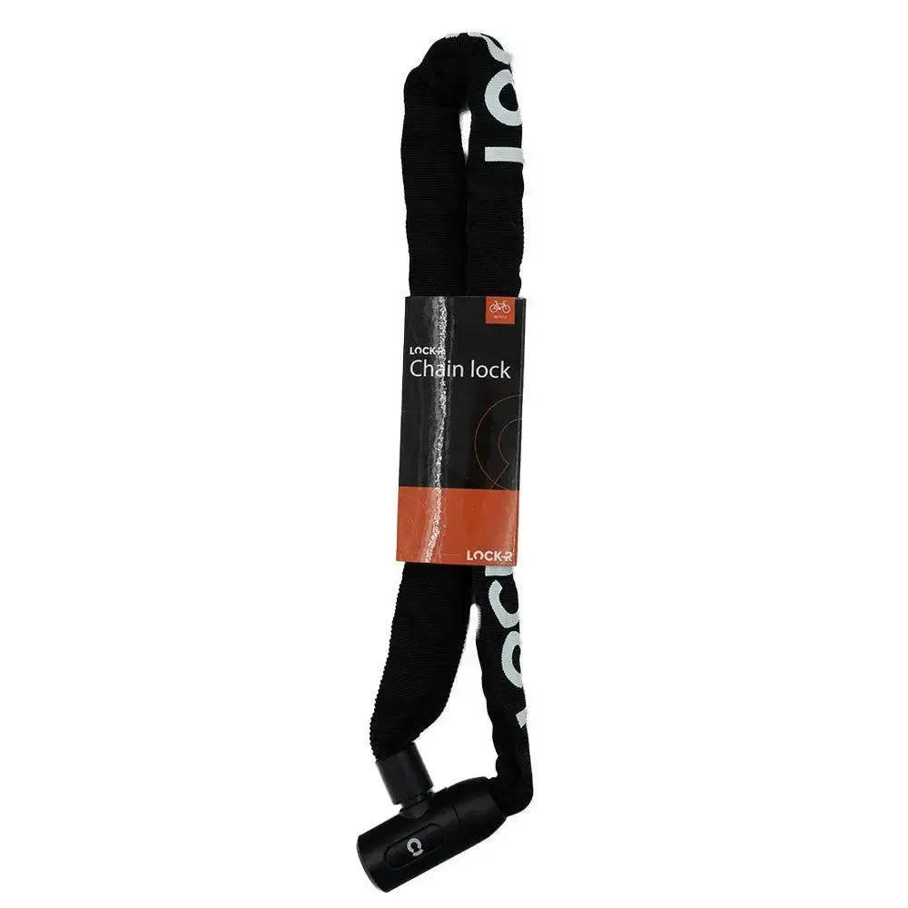 Ķēdes slēdzene Basis 2 - LOCK-R