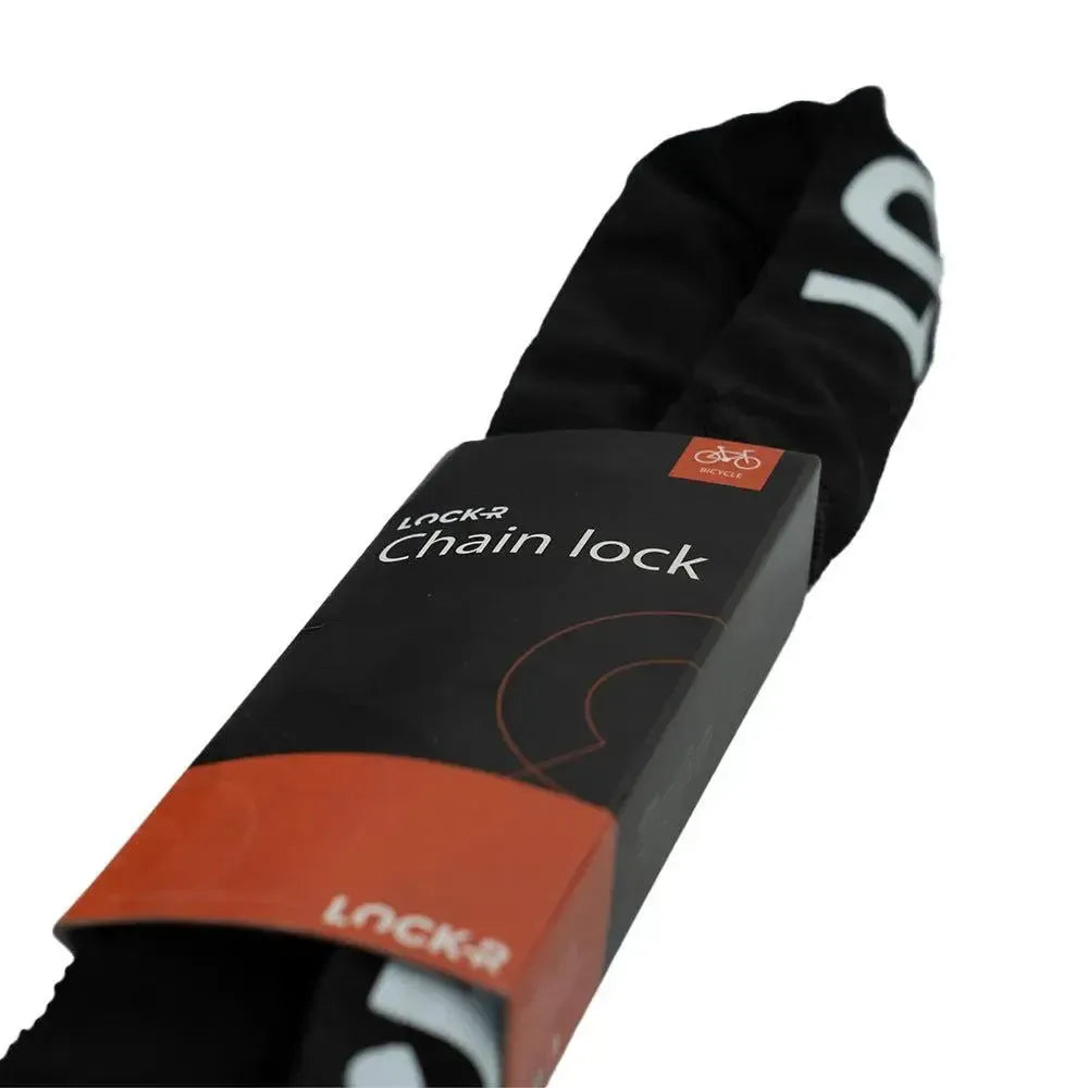 Ķēdes slēdzene Basis 2 - LOCK-R