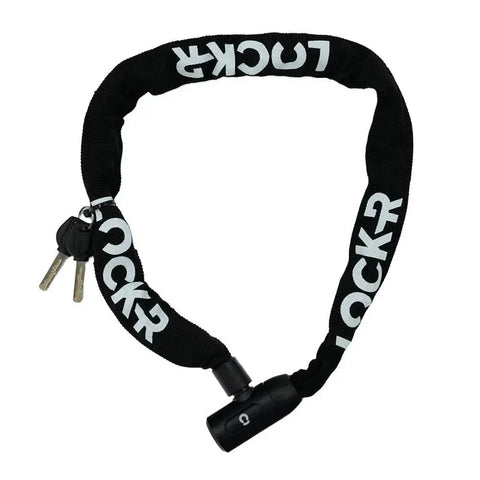 Ķēdes slēdzene Basis 2 - LOCK-R