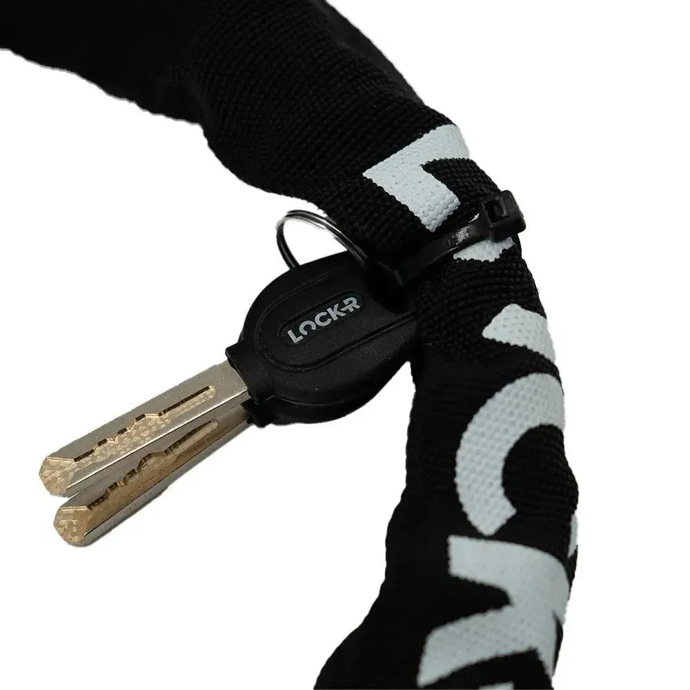 Ķēdes slēdzene Basis 3 - LOCK-R