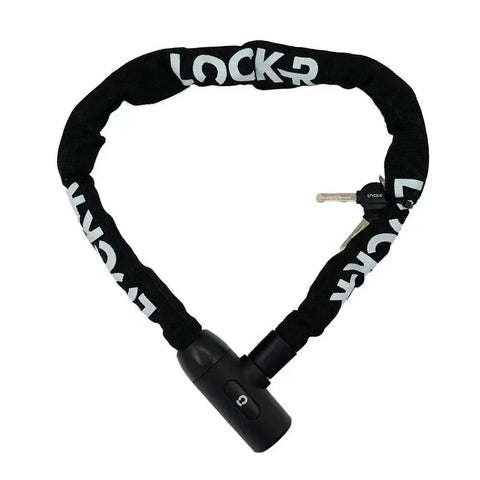 Ķēdes slēdzene Basis 3 - LOCK-R