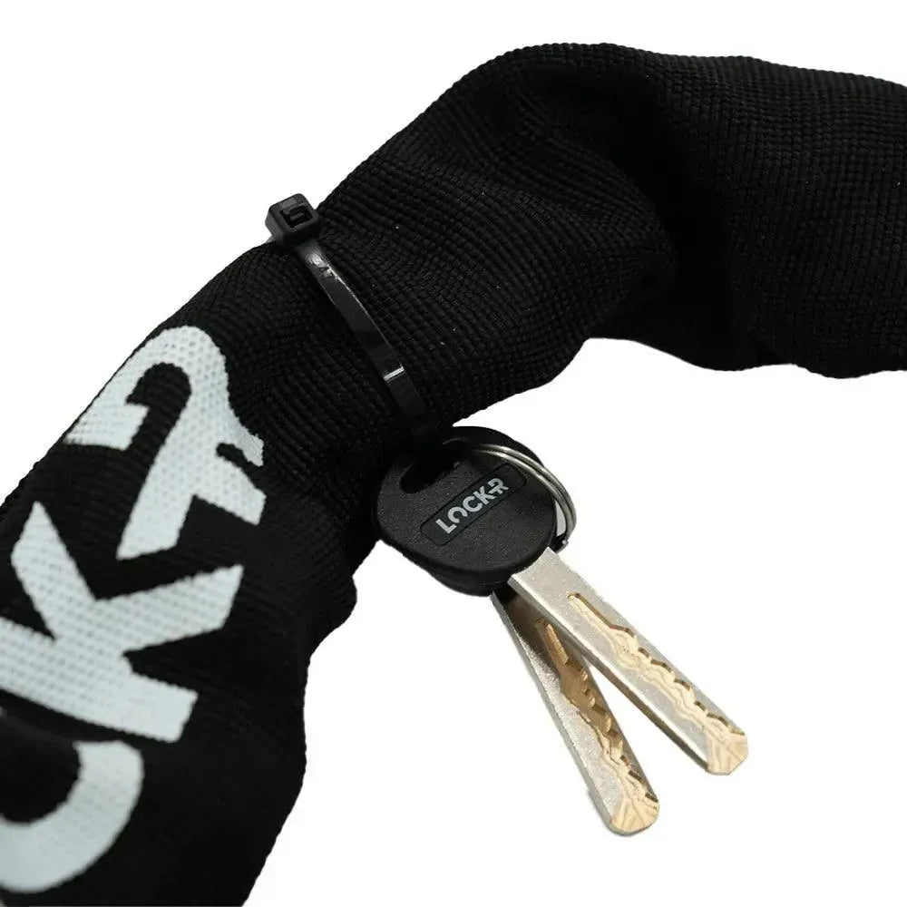 Ķēdes slēdzene Sleeve - Art 4 - LOCK-R