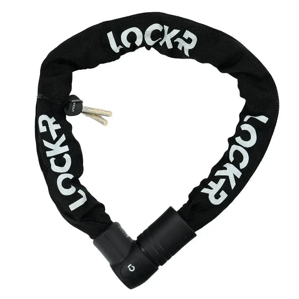 Ķēdes slēdzene Sleeve - Art 4 - LOCK-R