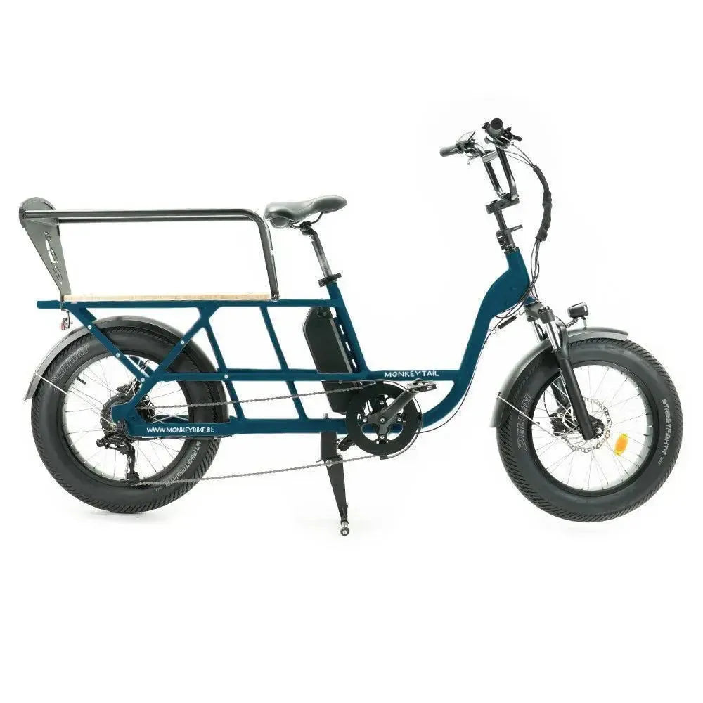 MONKEYBIKE MonkeyTail - Debeszils
