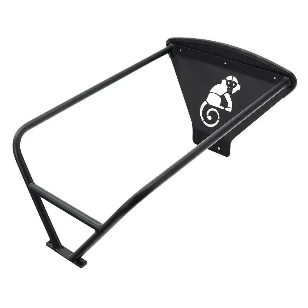 Monkeybike - Aizmugurējais bagāžnieks