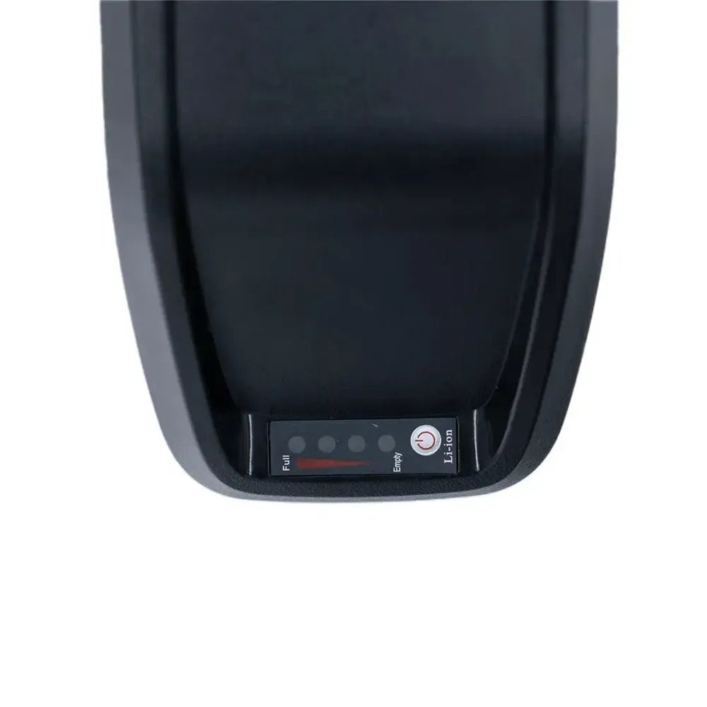 OUXI C80 Mini - Akumulators