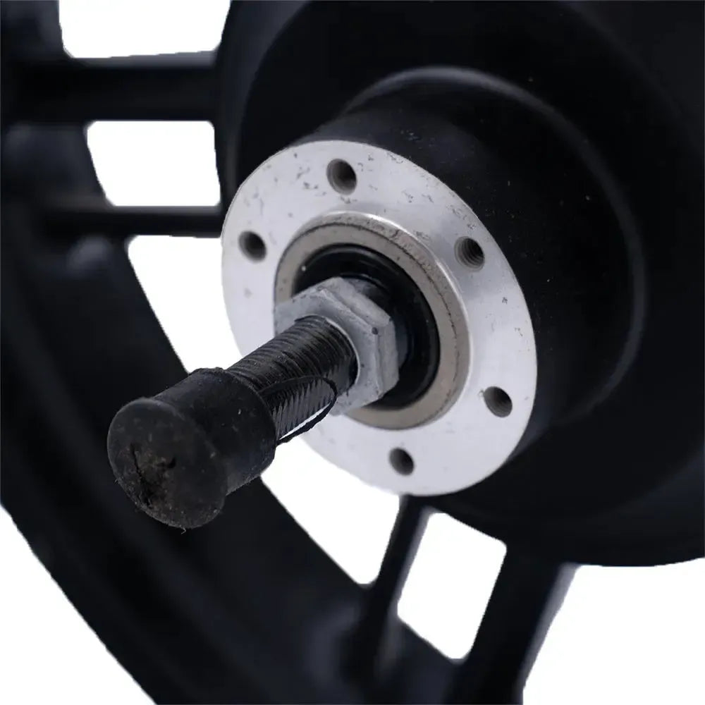 OUXI C80 Mini - Motors