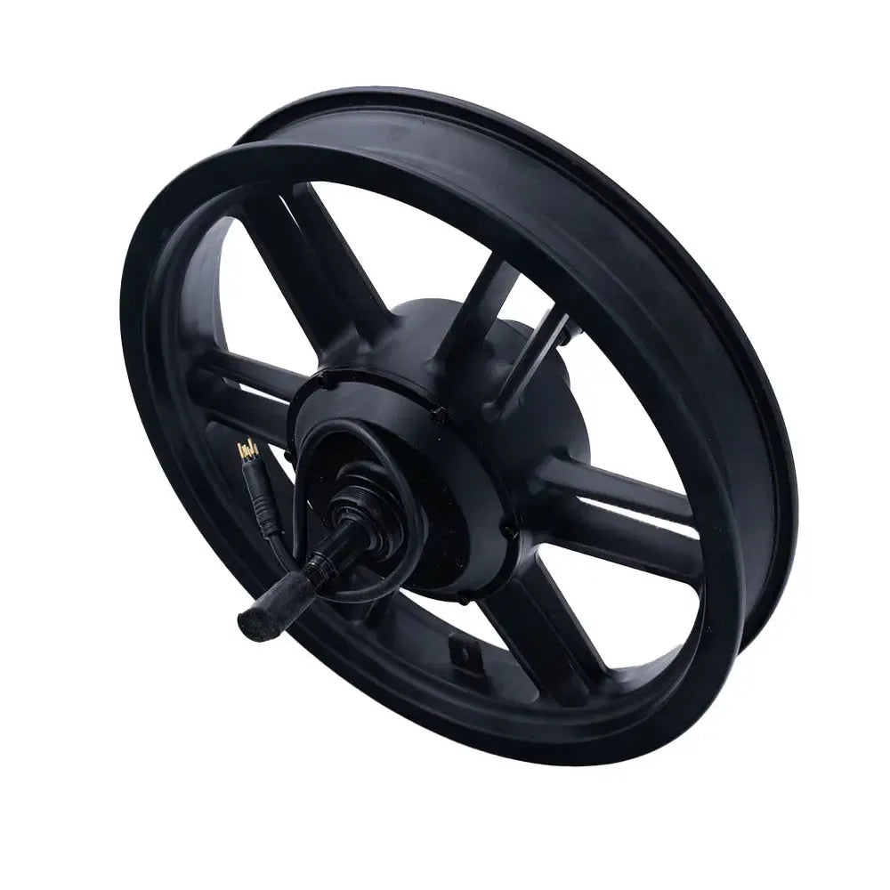 OUXI C80 Mini - Motors