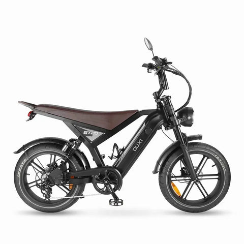 OUXI GT-20 - Melns