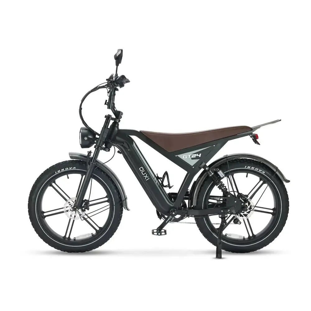 OUXI GT-24 - Melns