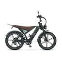 OUXI GT-24 - Melns