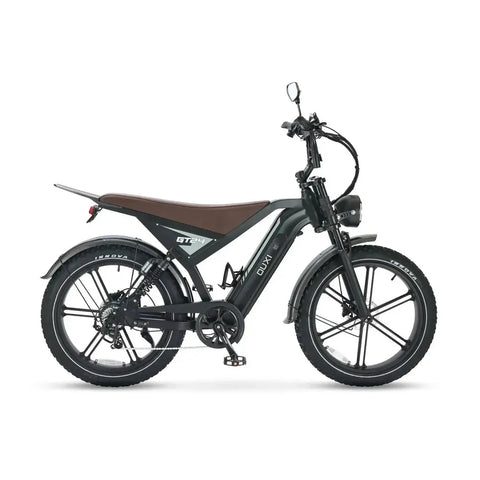 OUXI GT-24 - Melns