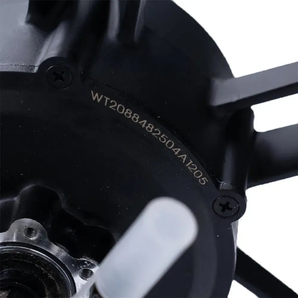 OUXI V8 3.0 - Motors
