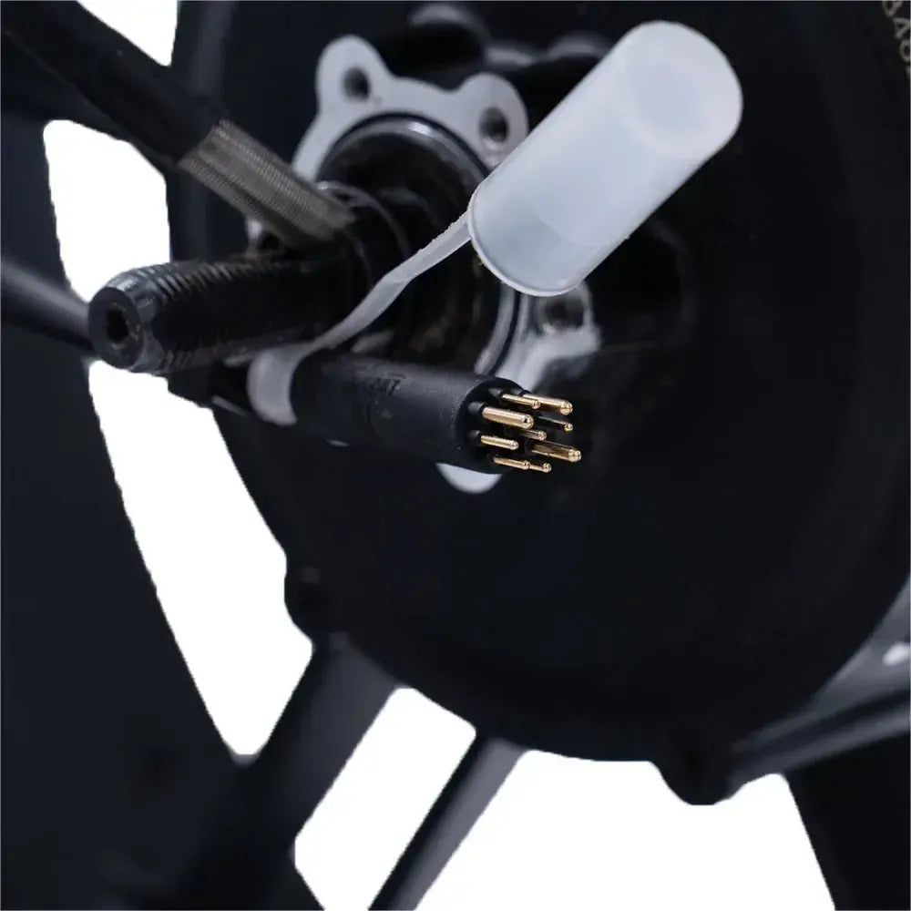 OUXI V8 3.0 - Motors