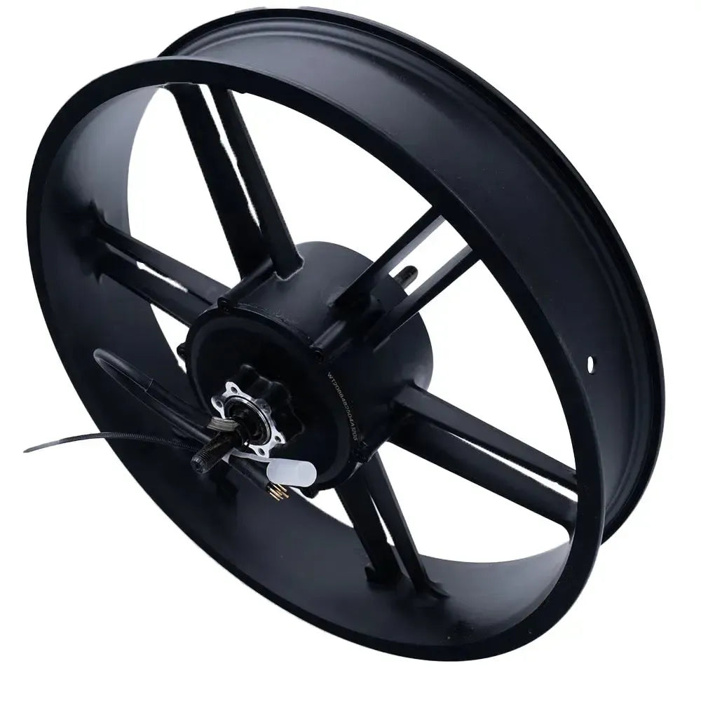 OUXI V8 3.0 - Motors