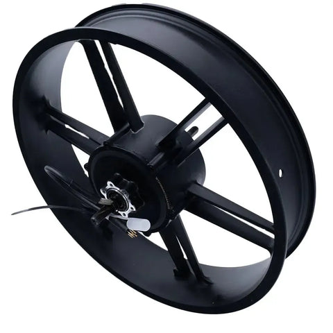 OUXI V8 3.0 - Motors