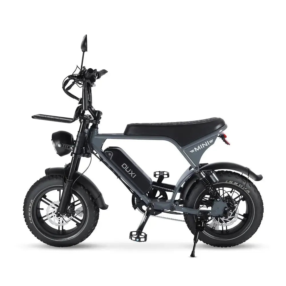 OUXI V8 Ultra Mini - Pelēks