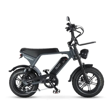 OUXI V8 Ultra Mini - Pelēks