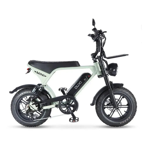 OUXI V8 Ultra Mini - Zaļš