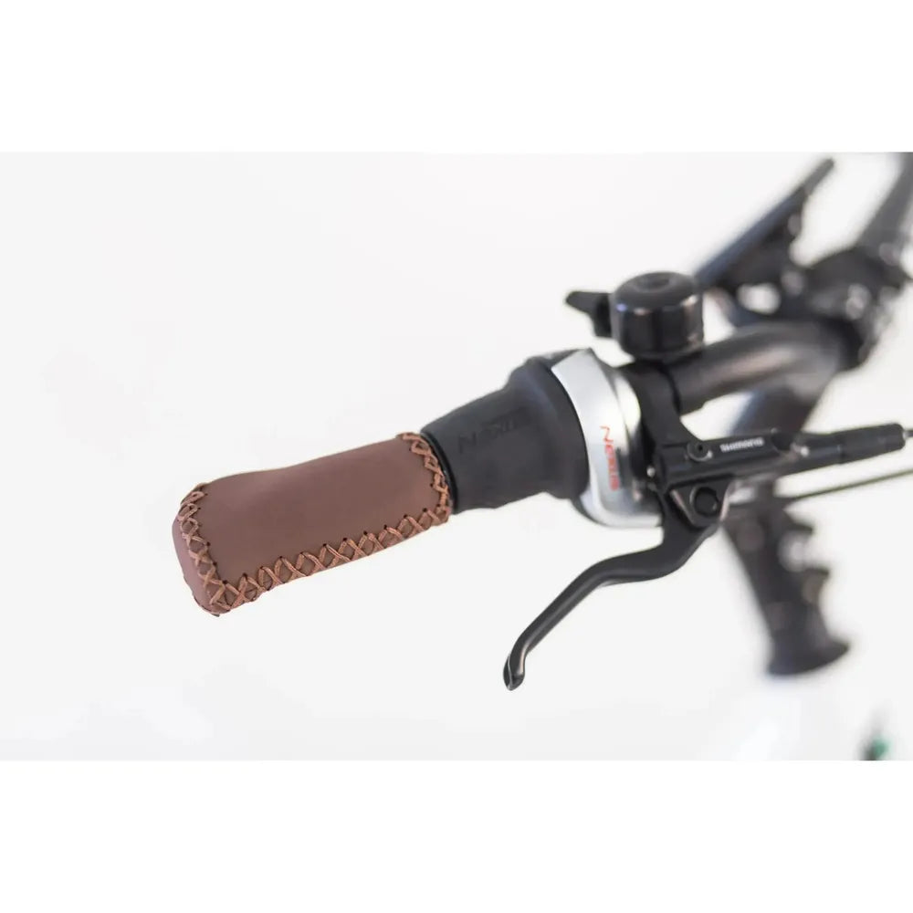 Puch E-Dance S N7 - Melns