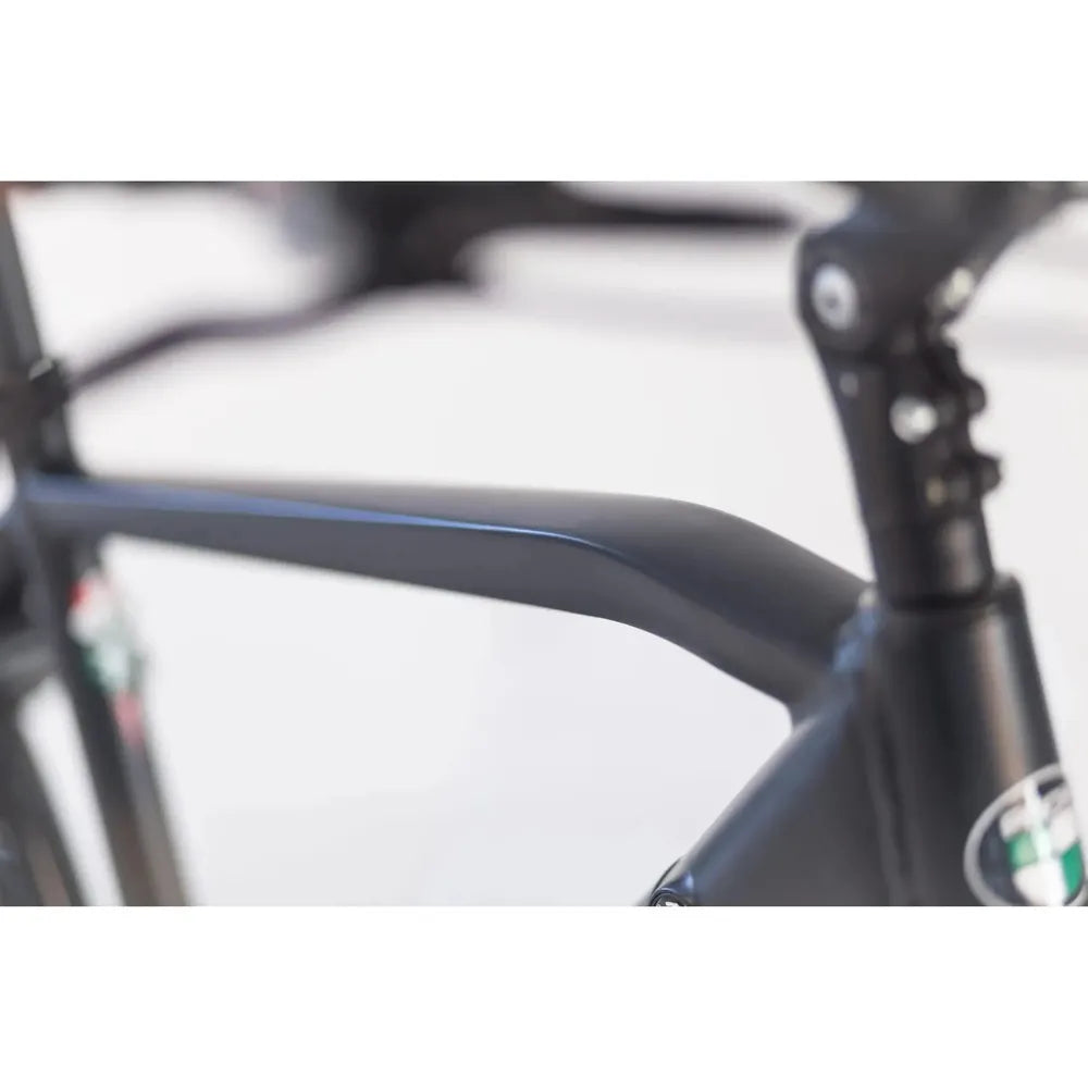 Puch E-Dance S N7 - Melns