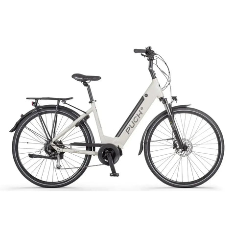 Puch E-Dance ext D8 - Balts