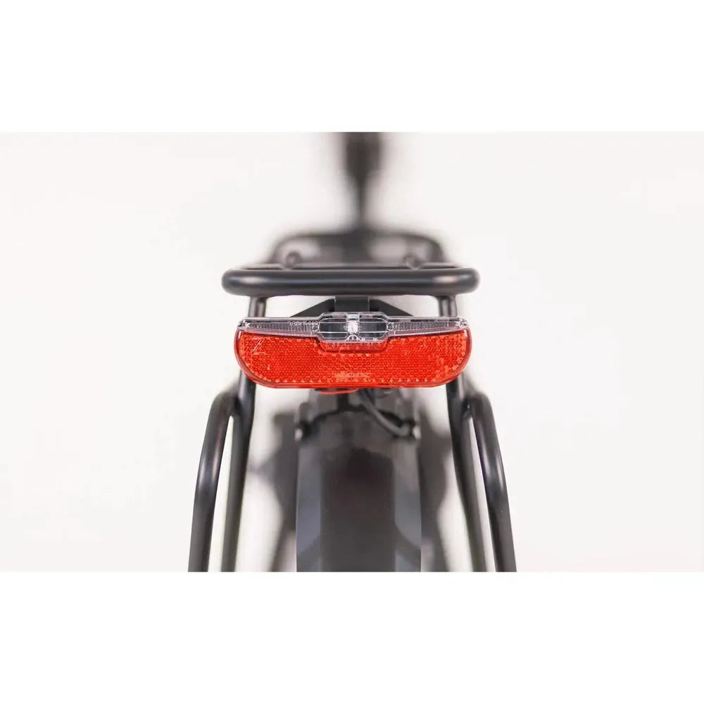Puch E-Maxi Belt Active Plus 500 N7 - Melns