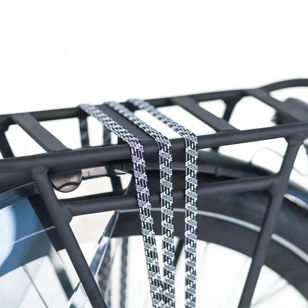 Puch E-Modern Basic N7 - Matēti pelēks zils