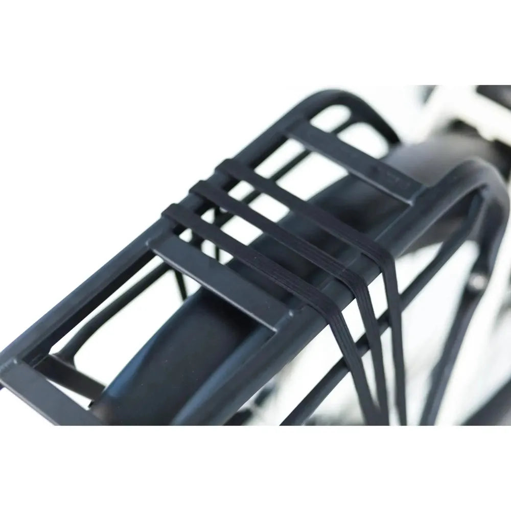 Puch E-Modern N7 - Melns